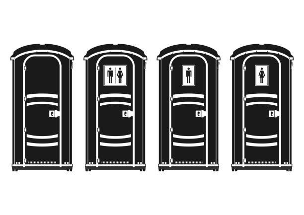 Best VIP or Luxury Restroom Trailers  in Stokesdale, NC