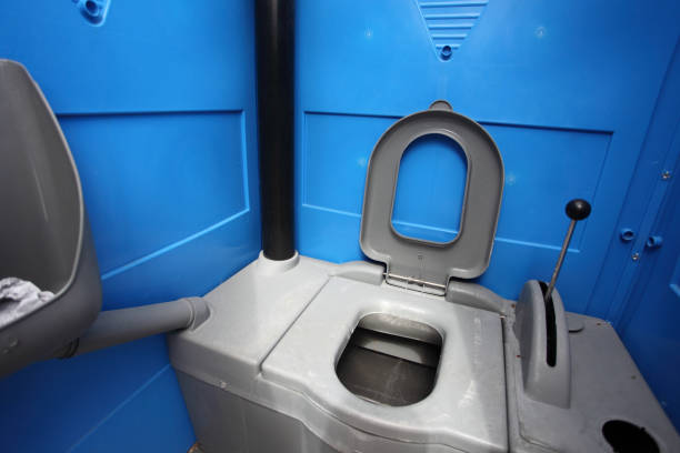 Best Long-Term Portable Toilet Rental  in Stokesdale, NC